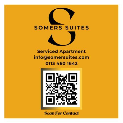 Somers Апартаменты Лидс