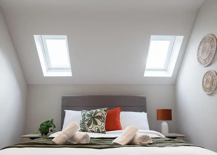 Somers Suites Apartments