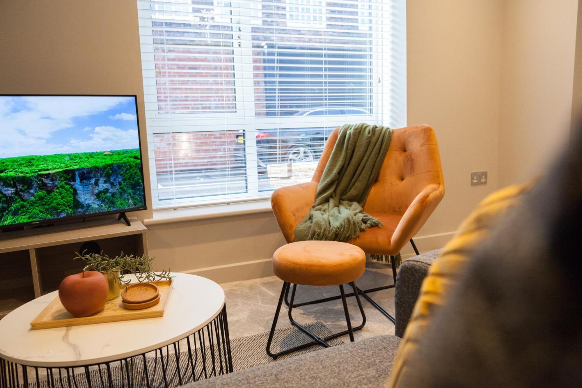 Somers Apartment